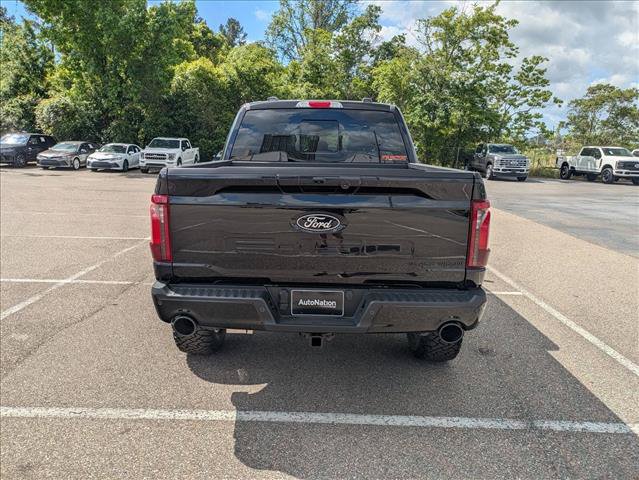 New 2026 Ford F150 XLT w/ Equipment Group 303A High AWD/4WD image 7