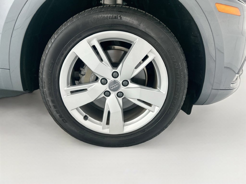 Used 2019 Audi Q5 Premium Plus AWD/4WD image 31