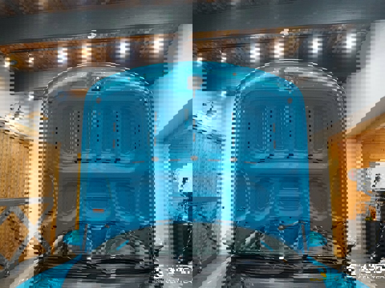 Used 2020 Porsche 718 Boxster Spyder image 13