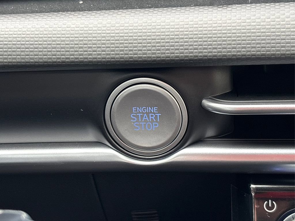 New 2026 Hyundai Tucson Blue SE w/ Tow & Go Package image 27