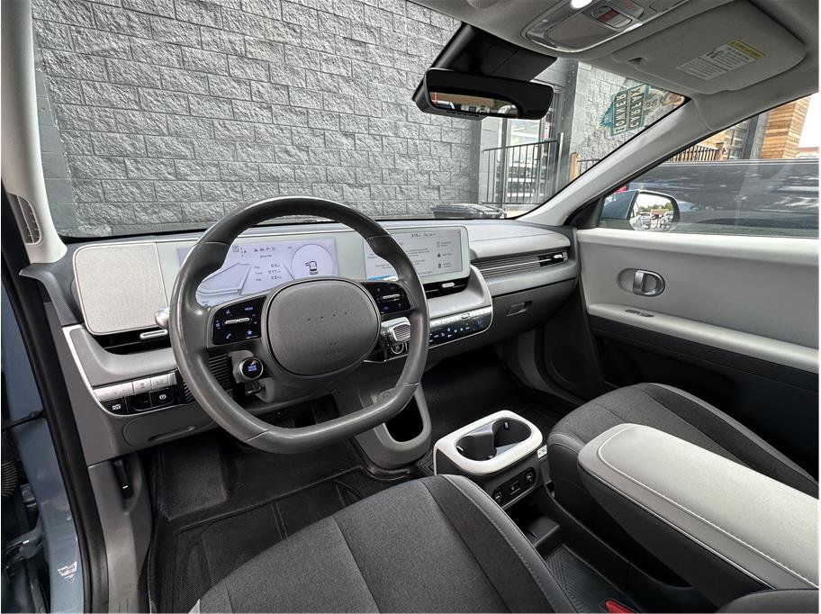 Used 2024 Hyundai Ioniq 5 SEL AWD/4WD image 14