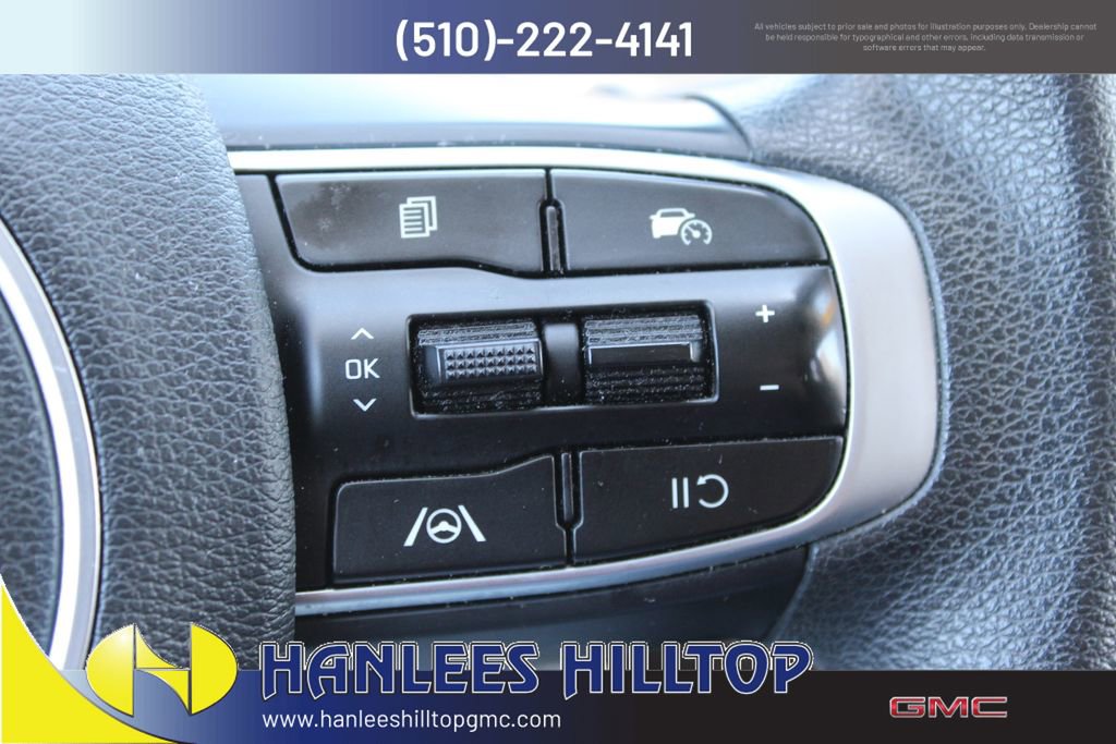Used 2024 Kia Sportage LX FWD image 27
