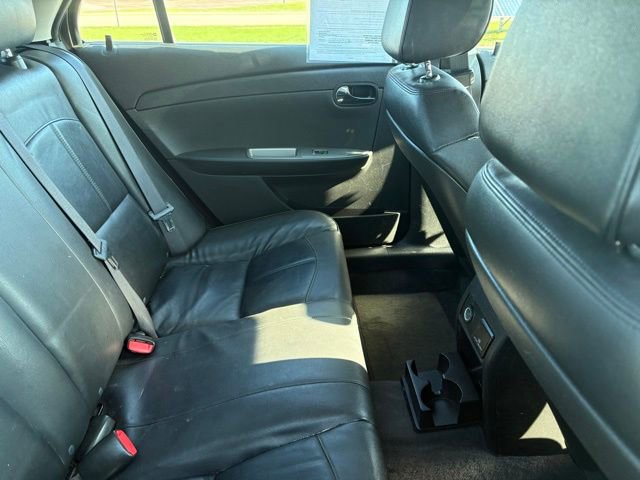 Used 2011 Chevrolet Malibu LTZ FWD image 10