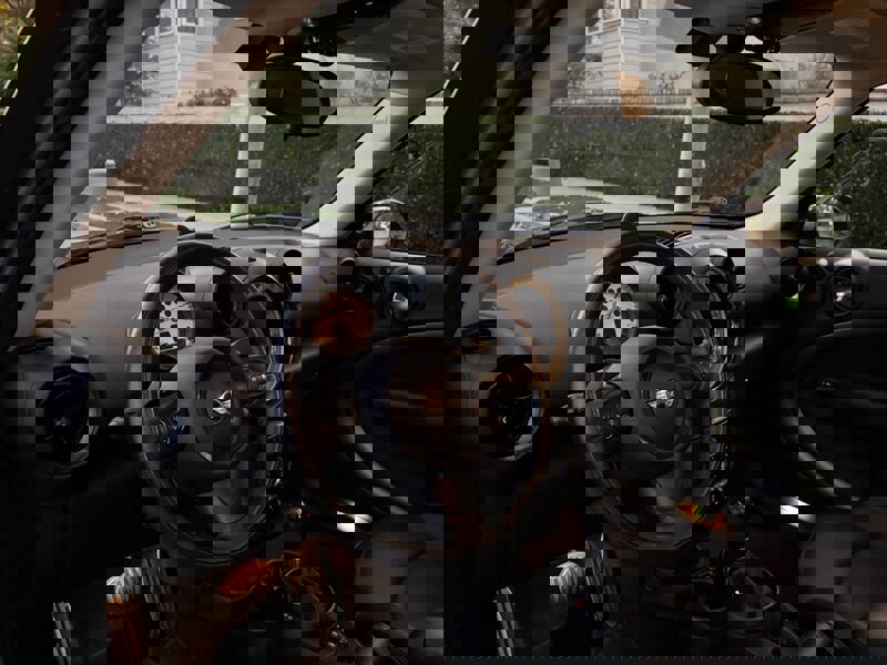 Used 2014 MINI Cooper Countryman S image 9