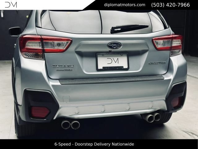 Used 2018 Subaru Crosstrek 2.0i Premium AWD/4WD image 17