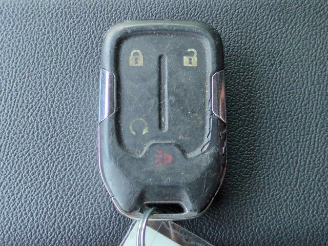 Used 2021 Chevrolet Silverado 1500 LT RWD image 29