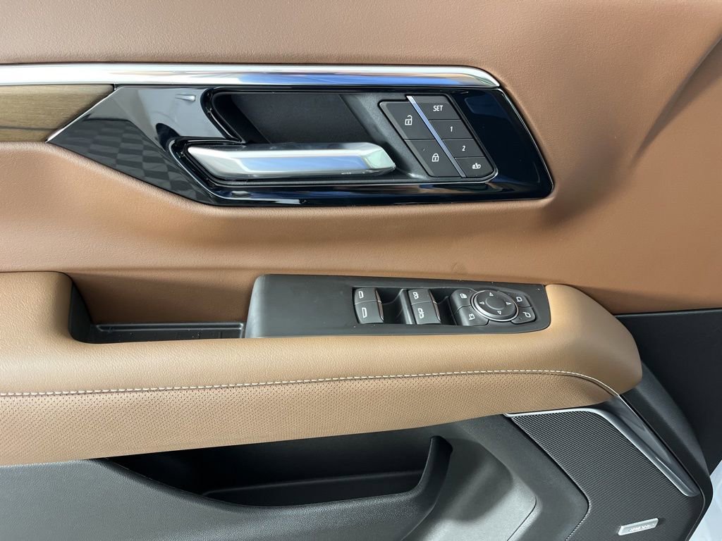 New 2026 Chevrolet Tahoe High Country image 30