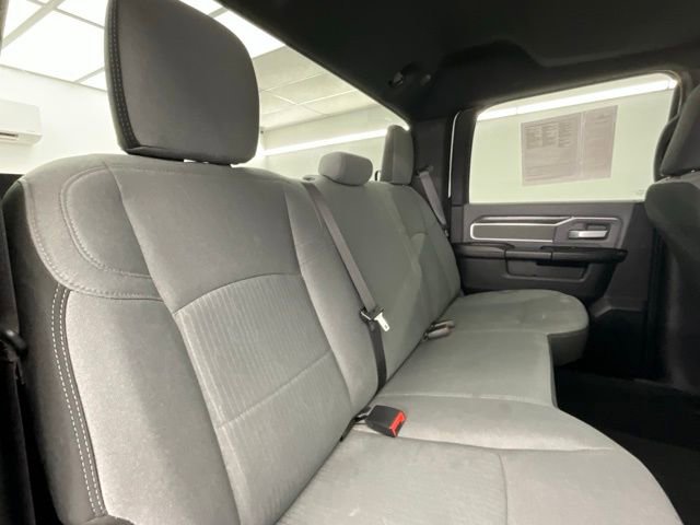 Used 2022 RAM 2500 Big Horn w/ Cold Weather Group image 14
