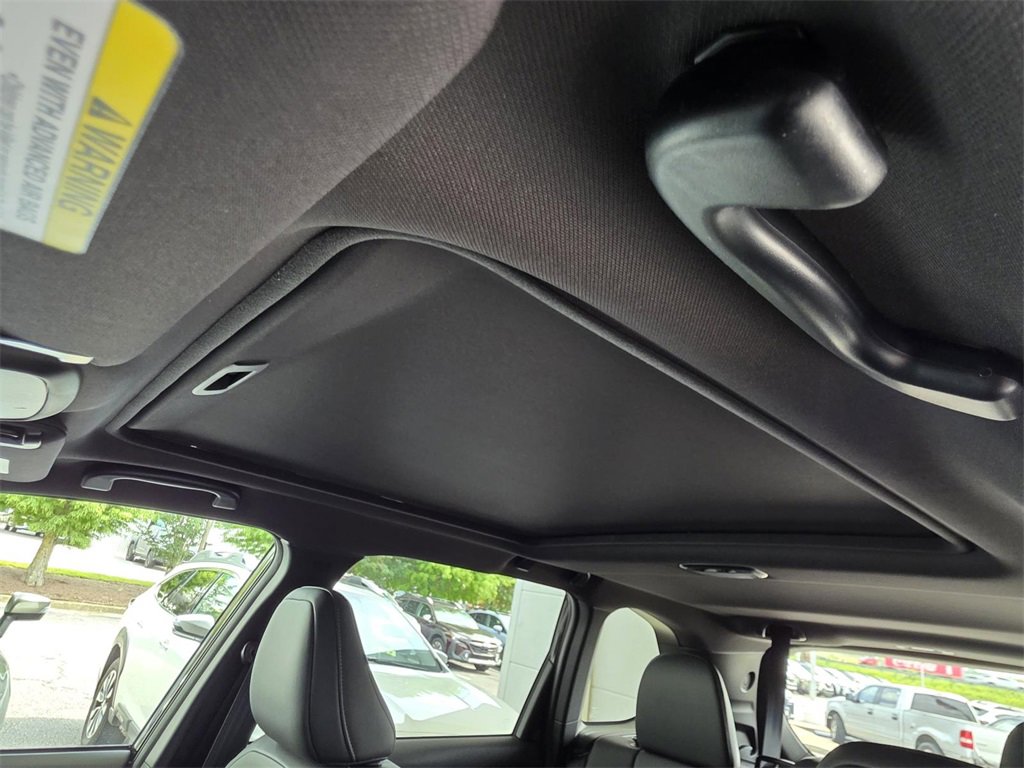 New 2025 Subaru Forester Sport w/ Popular Package #2 image 9