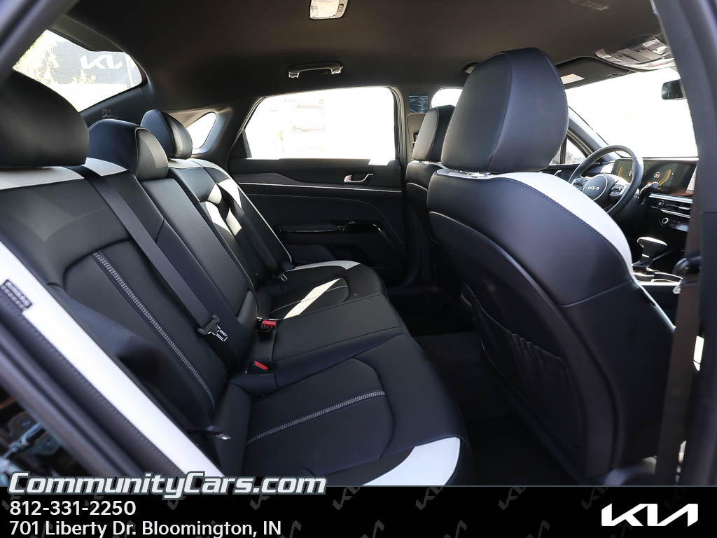 New 2026 Kia K5 GT-Line AWD/4WD image 20