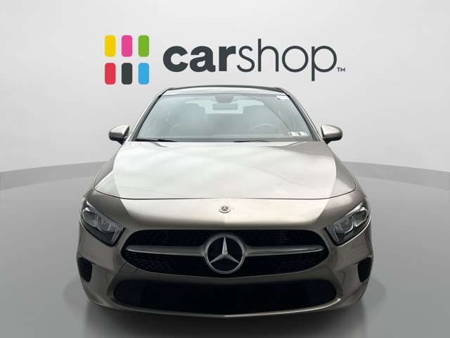 Used 2019 Mercedes-Benz A 220 4MATIC image 8