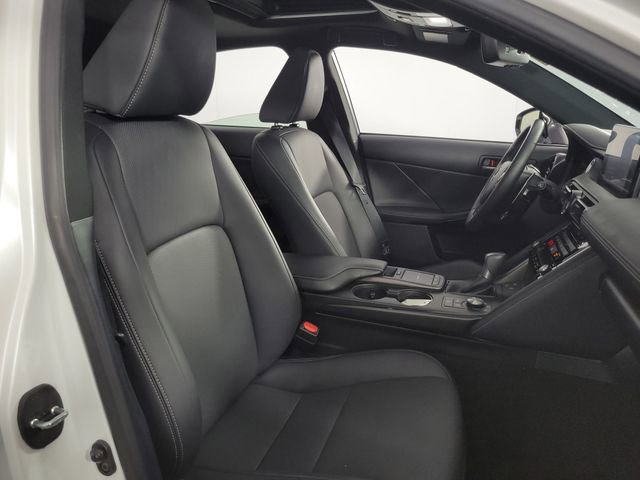 Used 2024 Lexus IS 300 w/ Premium Package RWD image 16