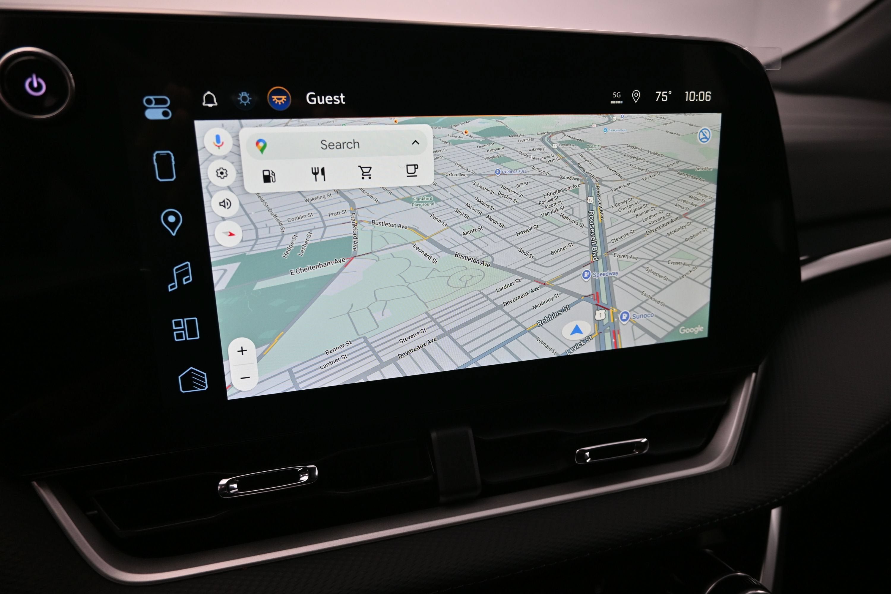 New 2027 Chevrolet Equinox LT w/ Convenience Package II FWD image 25