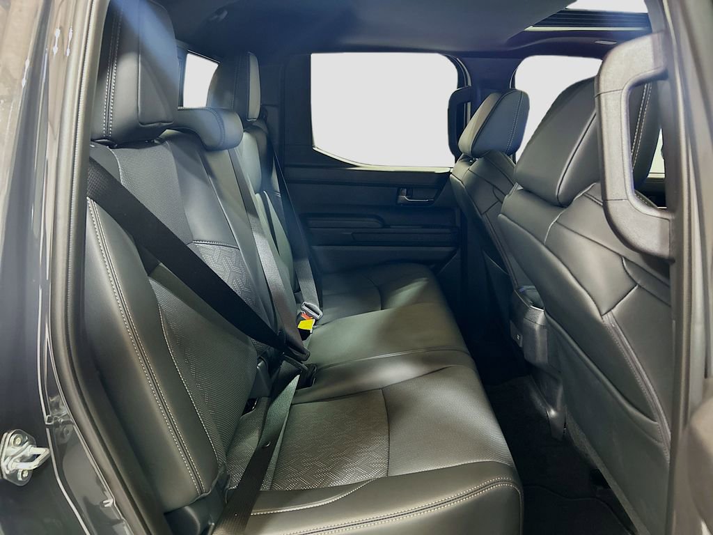 New 2026 Toyota Tacoma Limited image 24
