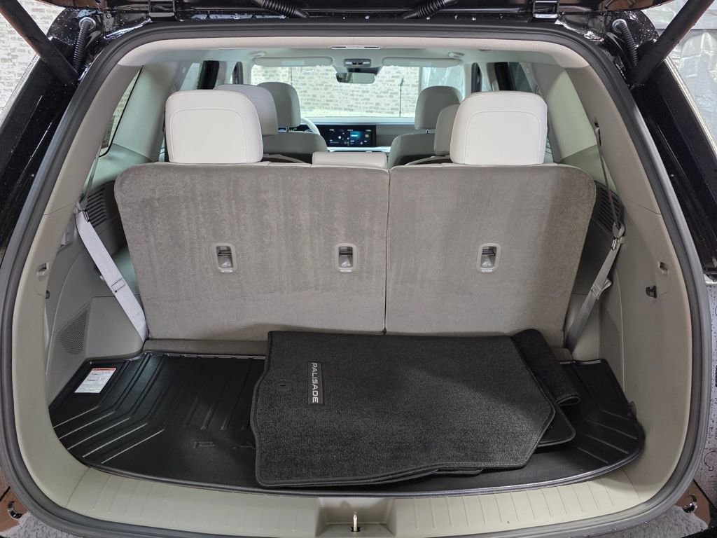 New 2026 Hyundai Palisade Limited image 17