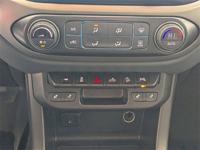 Used 2021 Chevrolet Colorado Z71 image 22
