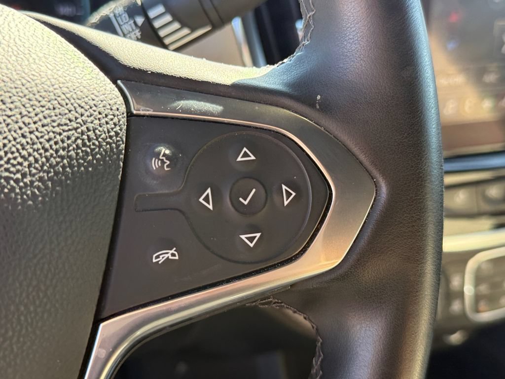 Used 2024 Chevrolet Traverse LT AWD/4WD image 18