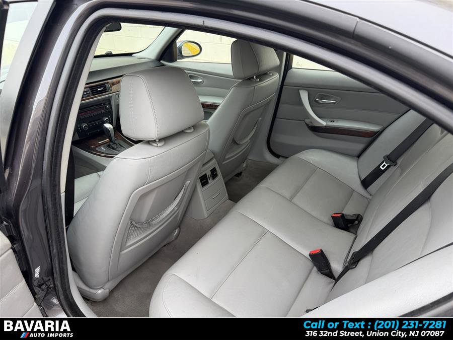 Used 2007 BMW 328xi Sedan AWD/4WD image 23