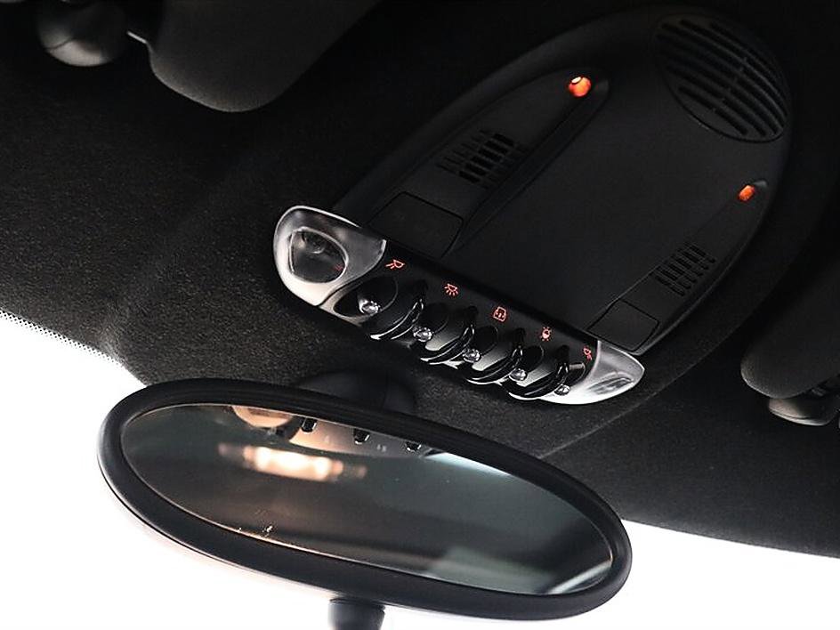 Used 2013 MINI Cooper S FWD image 24
