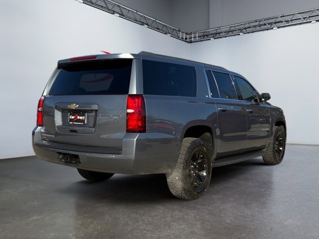 Used 2020 Chevrolet Suburban LT AWD/4WD image 13