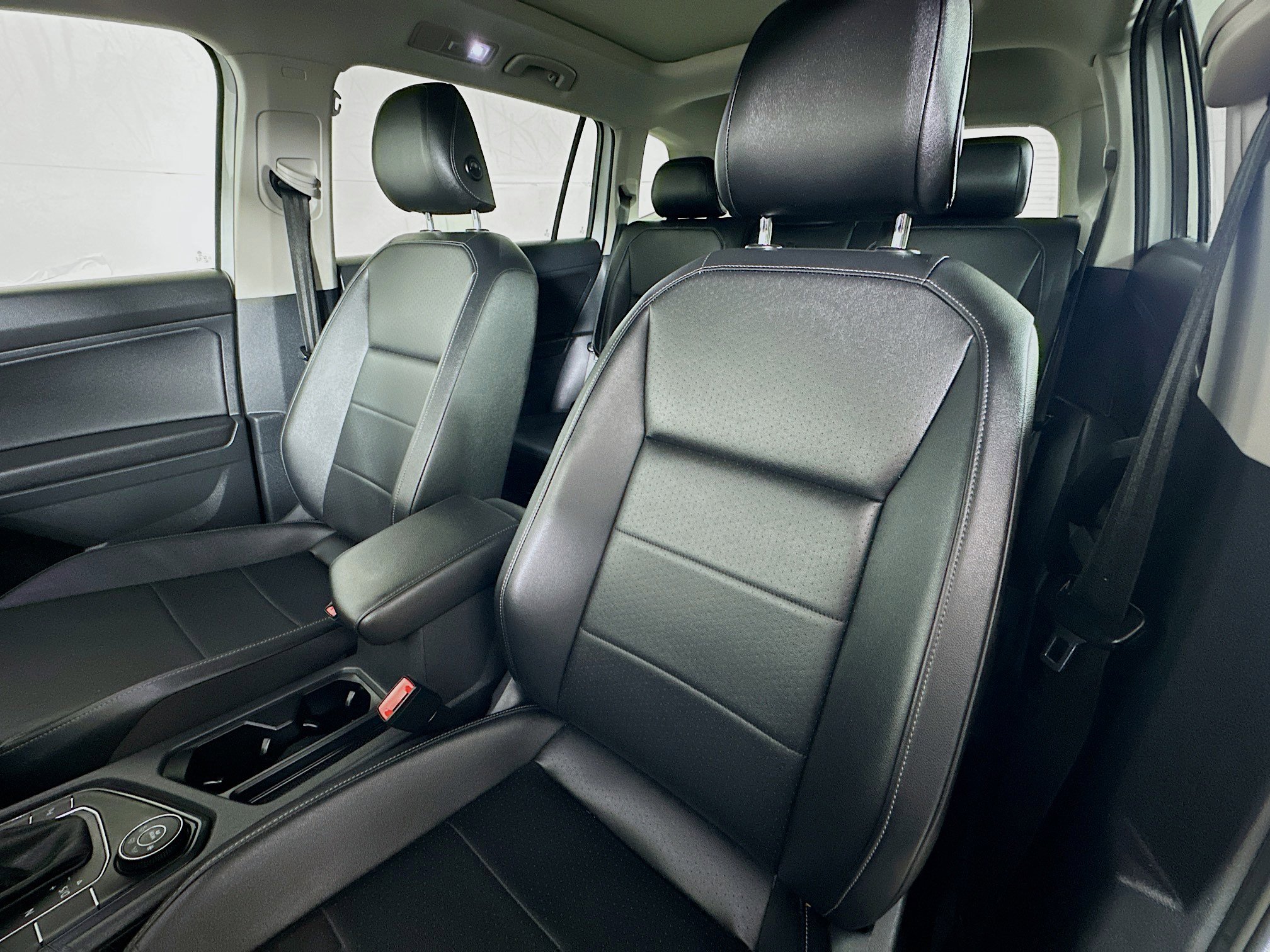 Used 2019 Volkswagen Tiguan SEL image 20