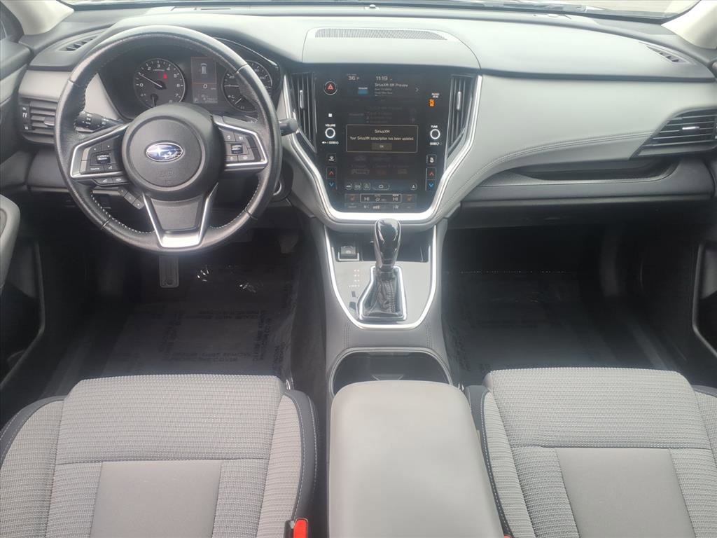 Used 2020 Subaru Outback Premium image 17