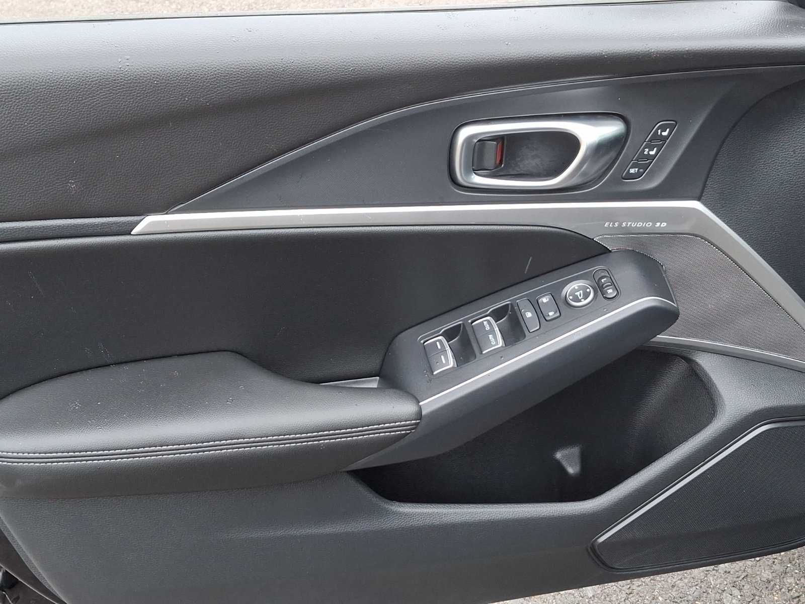 Used 2025 Acura Integra A-Spec FWD image 11
