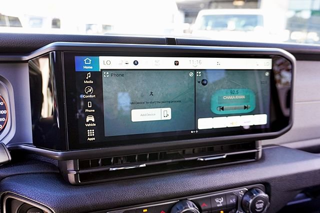 New 2026 Jeep Wrangler Unlimited Sport S image 32