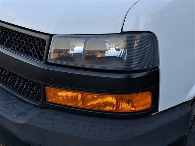 Used 2020 Chevrolet Express 2500 w/ Driver Convenience Package image 9