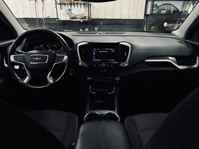 Used 2022 GMC Terrain SLE w/ Driver Convenience Package image 20