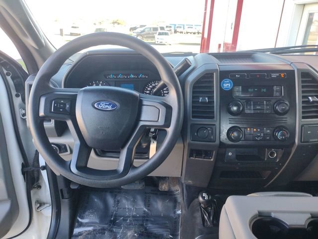 Used 2017 Ford F350 XL image 14