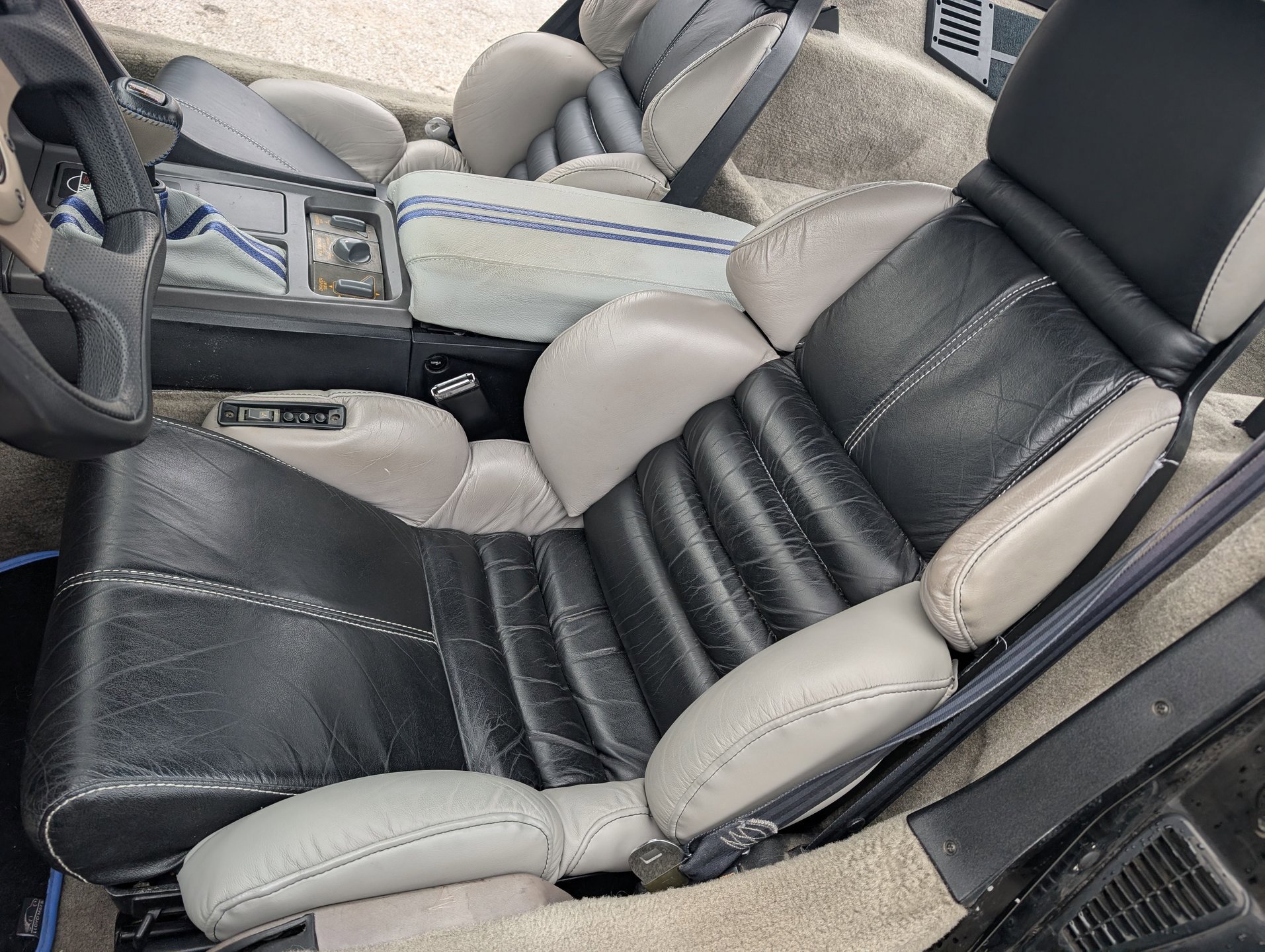 Used 1991 Chevrolet Corvette ZR-1 image 51