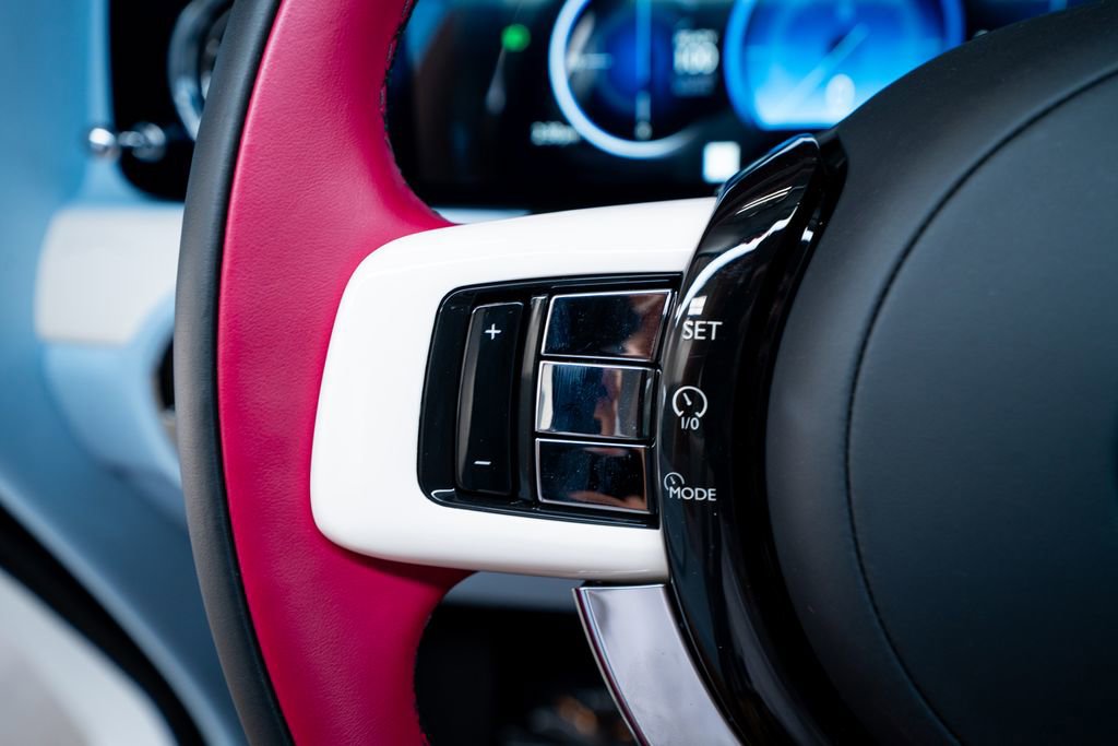 Used 2024 Rolls-Royce Spectre w/ Spectre Launch Package image 44