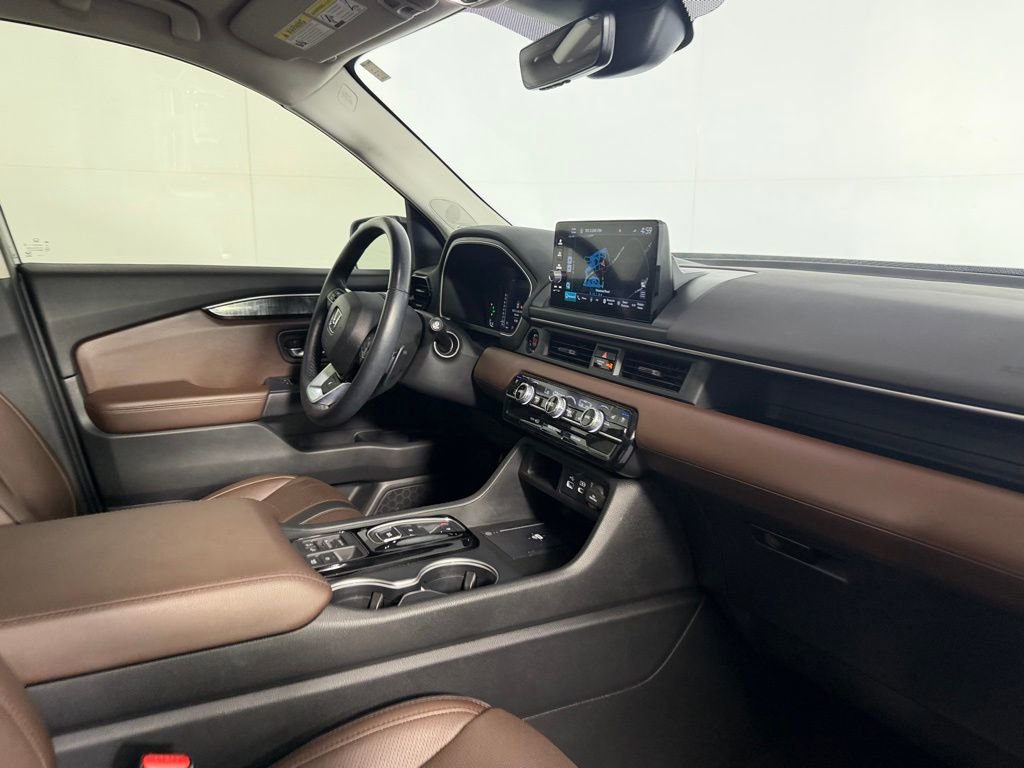 Used 2023 Honda Pilot Elite image 31