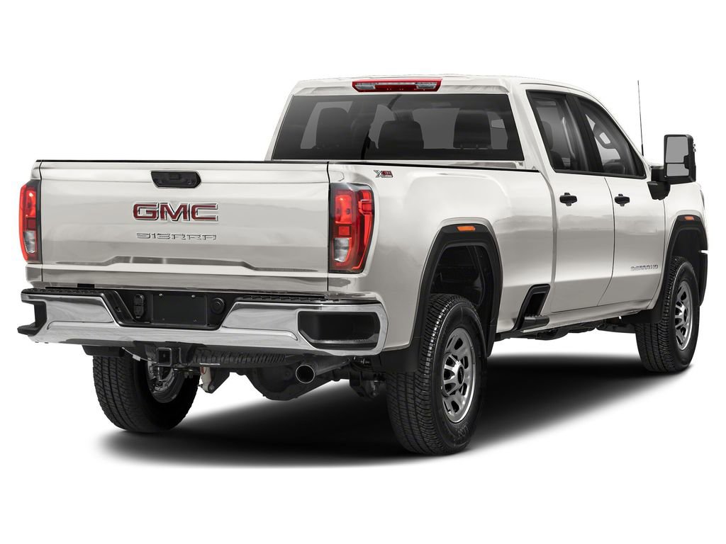 New 2026 GMC Sierra 3500 Denali image 2