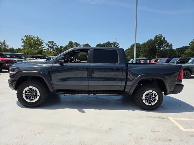 Used 2026 RAM 1500 RHO w/ RHO Level 1 Equipment Group AWD/4WD image 4