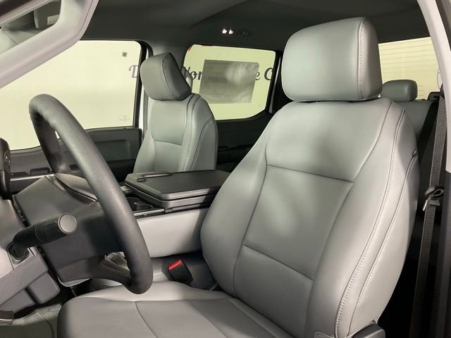 New 2025 Ford F150 Lariat w/ Equipment Group 501A Mid image 14