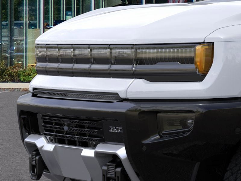 New 2025 GMC Hummer EV 2X AWD/4WD image 43