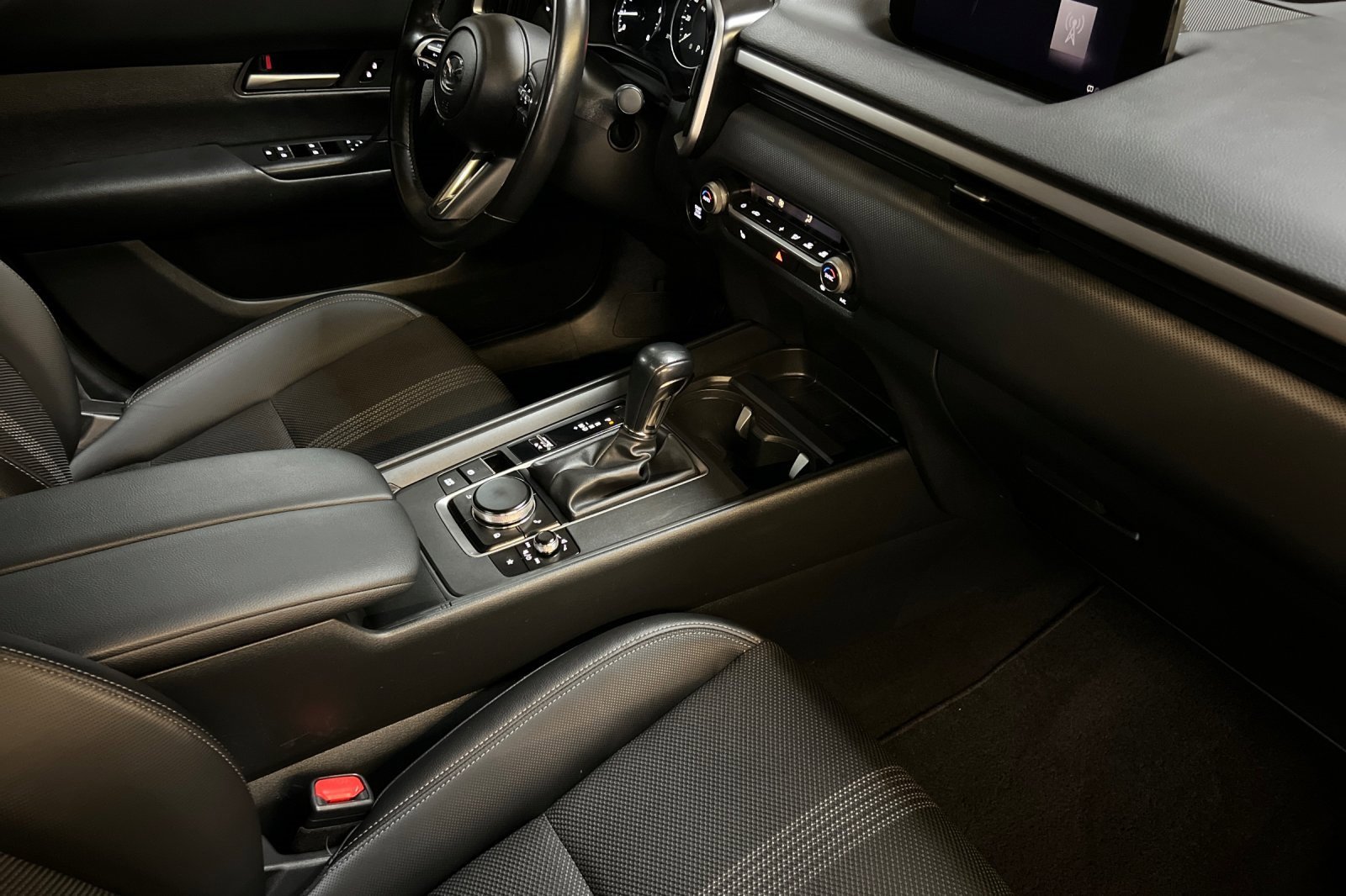 Used 2023 MAZDA CX-50 2.5 S w/ Preferred Plus Pkg image 20