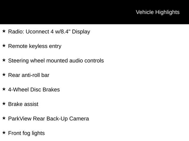 Used 2020 Jeep Compass Limited image 2