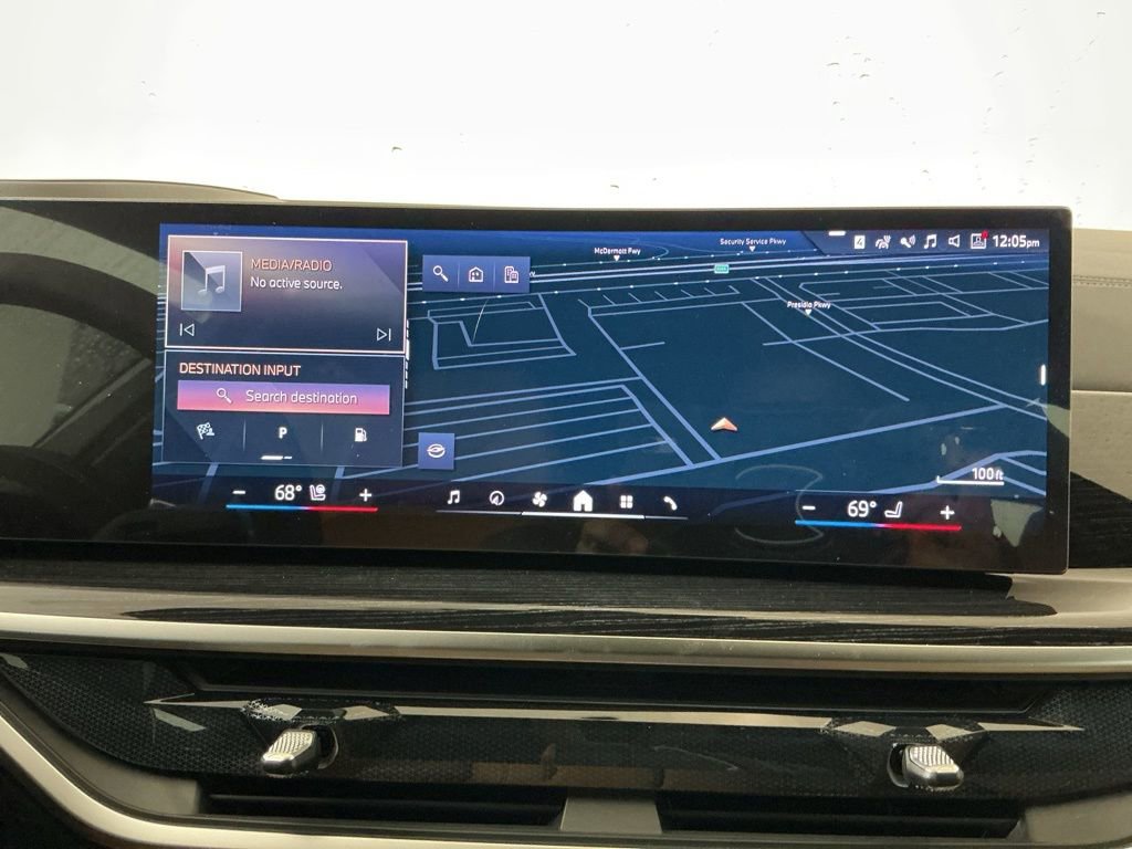 New 2026 BMW X6 xDrive40i AWD/4WD image 11