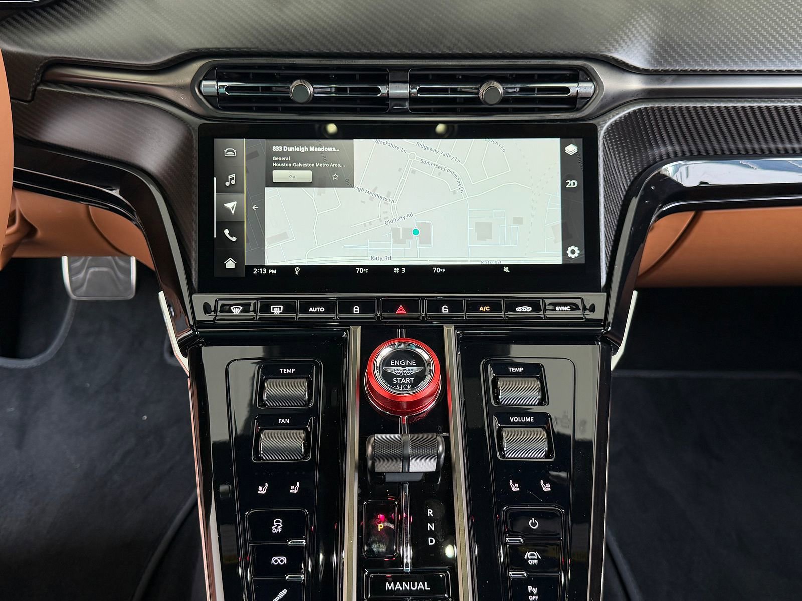 New 2026 Aston Martin V8 Vantage S image 14