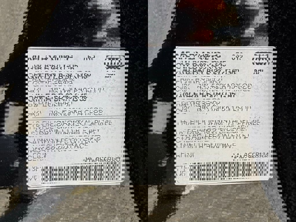 Used 2019 Audi e-tron Premium Plus image 21