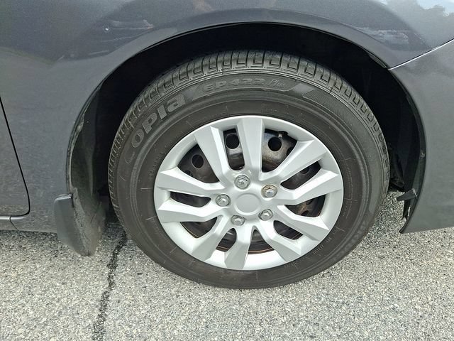 Used 2013 Honda Civic LX image 14