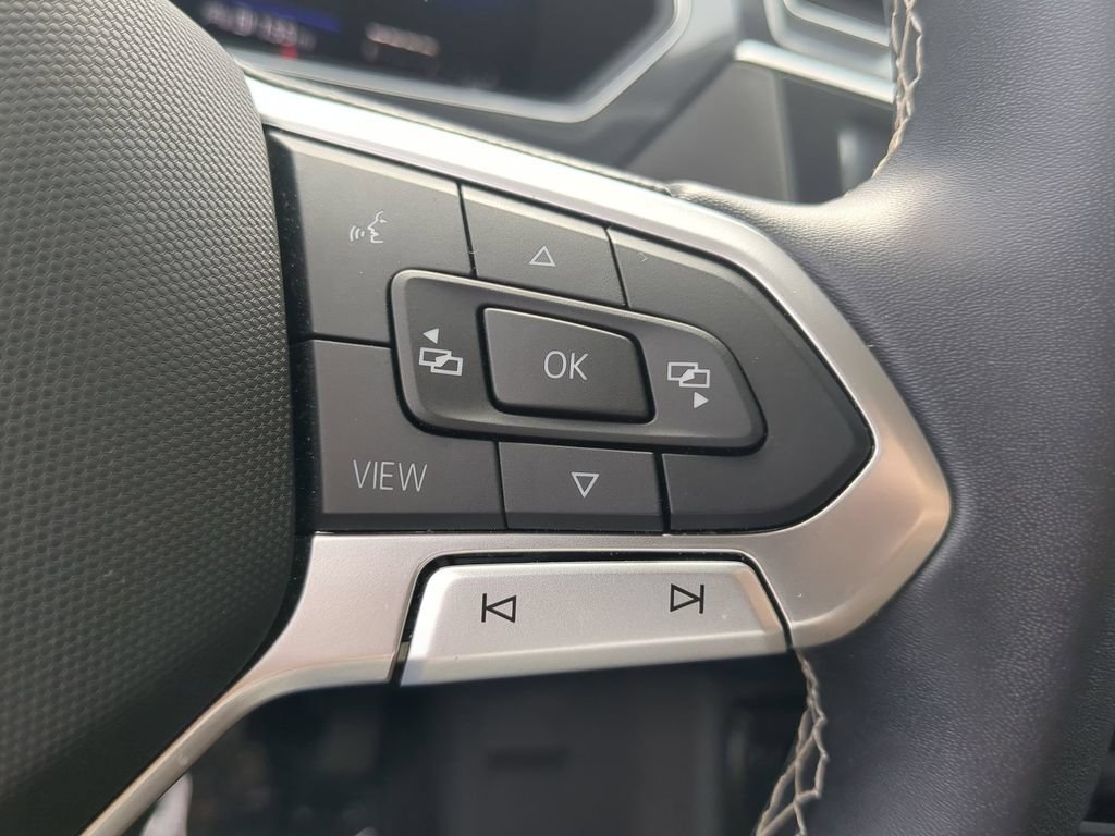 Used 2022 Volkswagen Tiguan SE FWD image 27