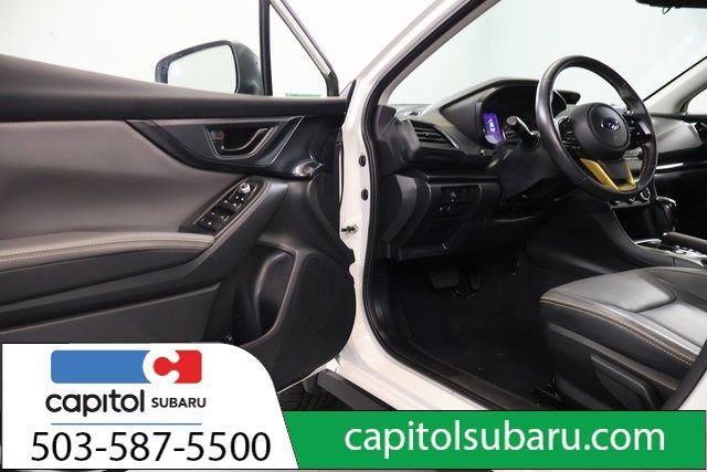 Used 2022 Subaru Crosstrek 2.5i Sport image 10