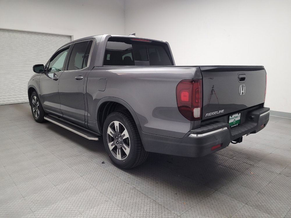 Used 2019 Honda Ridgeline RTL image 5