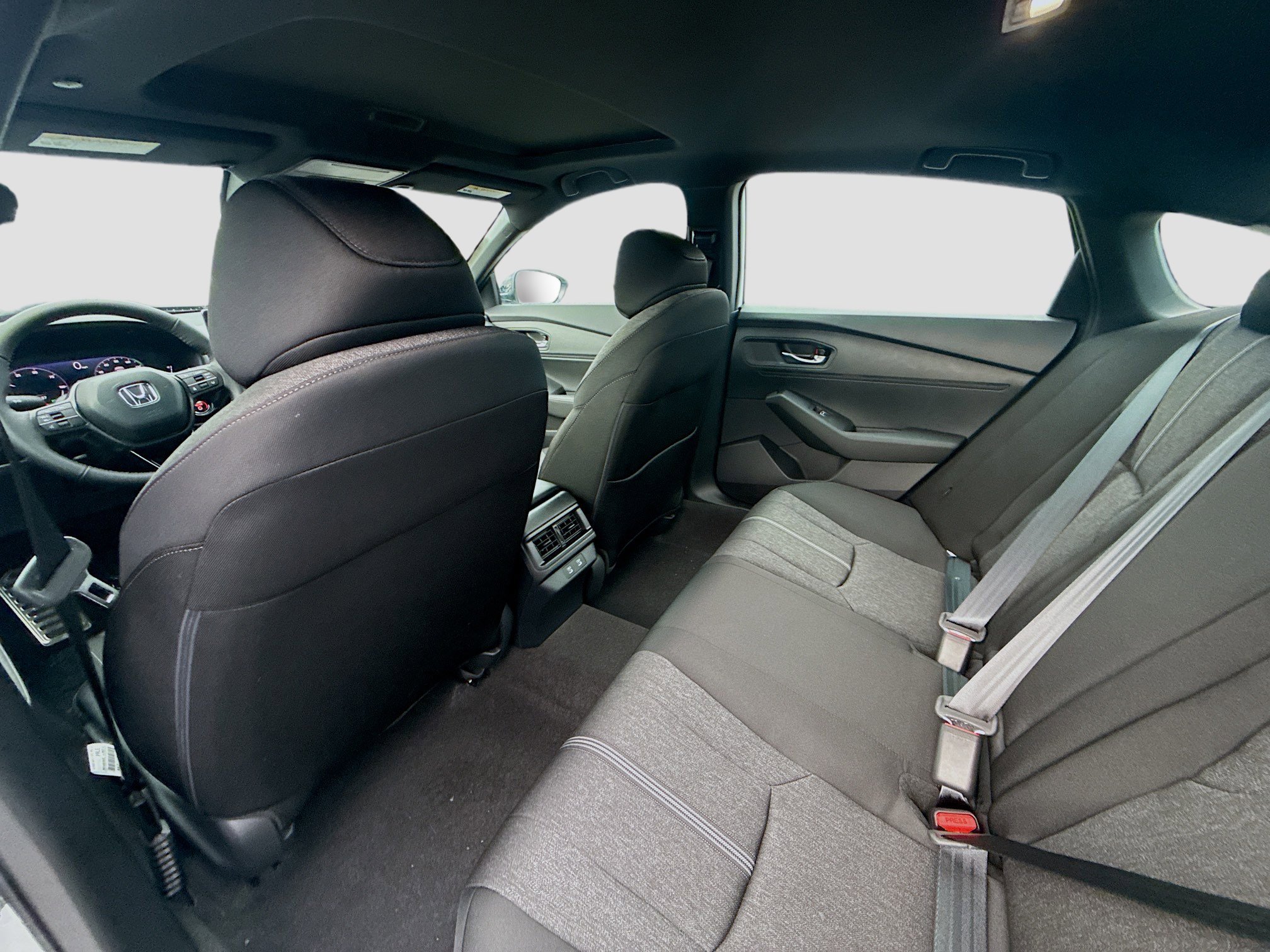 Used 2025 Honda Accord Sport image 17