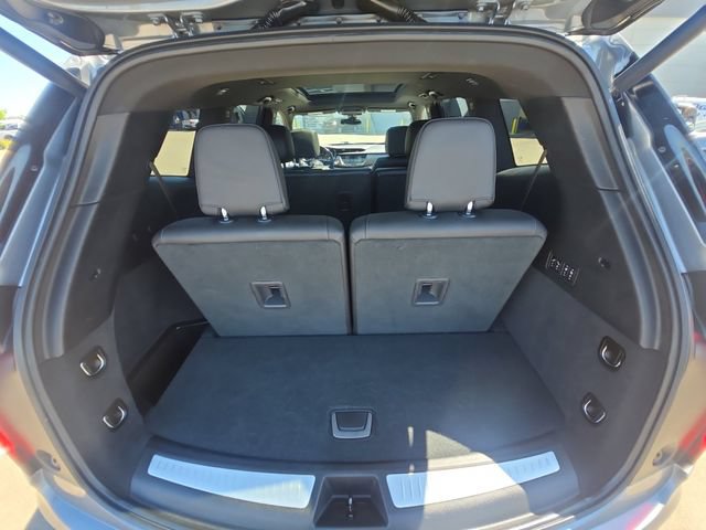 Used 2020 Cadillac XT6 Premium Luxury AWD/4WD image 17