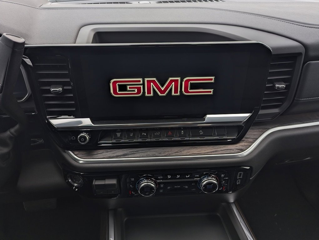 New 2026 GMC Sierra 2500 SLT w/ SLT Premium Package image 25